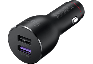 HUAWEI Super Charge 2.0 CP37 Adapter, Schwarz