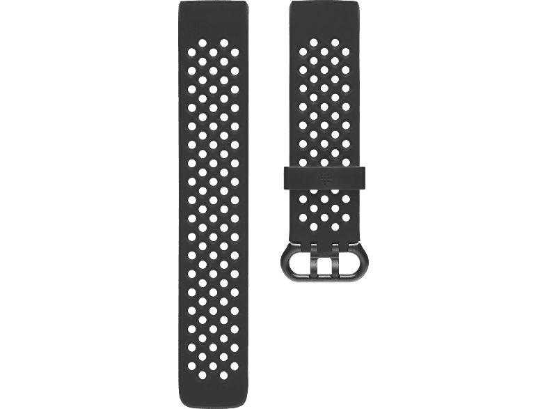 Charge Ersatzarmband, 3, Schwarz Fitbit, FITBIT