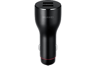 HUAWEI Super Charge 2.0 CP37 Adapter, Schwarz
