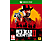 Red Dead Redemption 2 - Xbox One - Italienisch