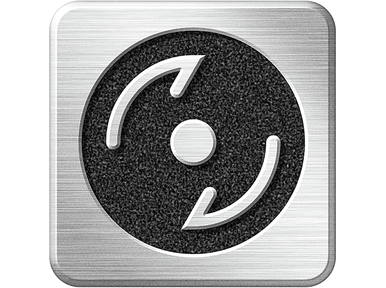 SAGE SJE430SIL2CEU1 The Nutri Juicer Cold Entsafter 1250 Watt, Silber/Transparent