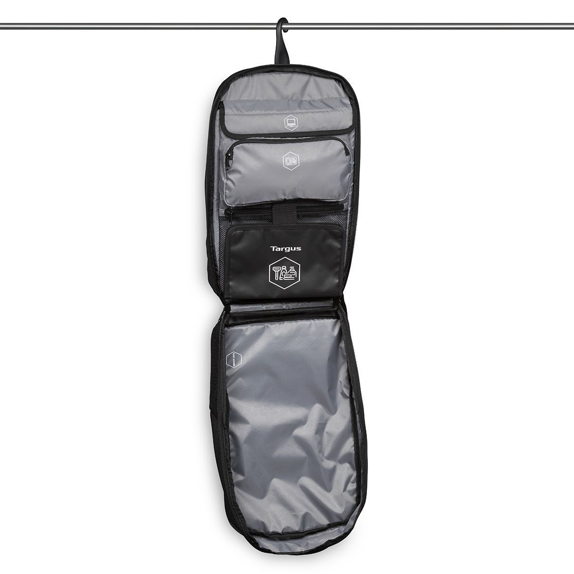 TARGUS TSB944EU Work+Play Fitness Notebooktasche
