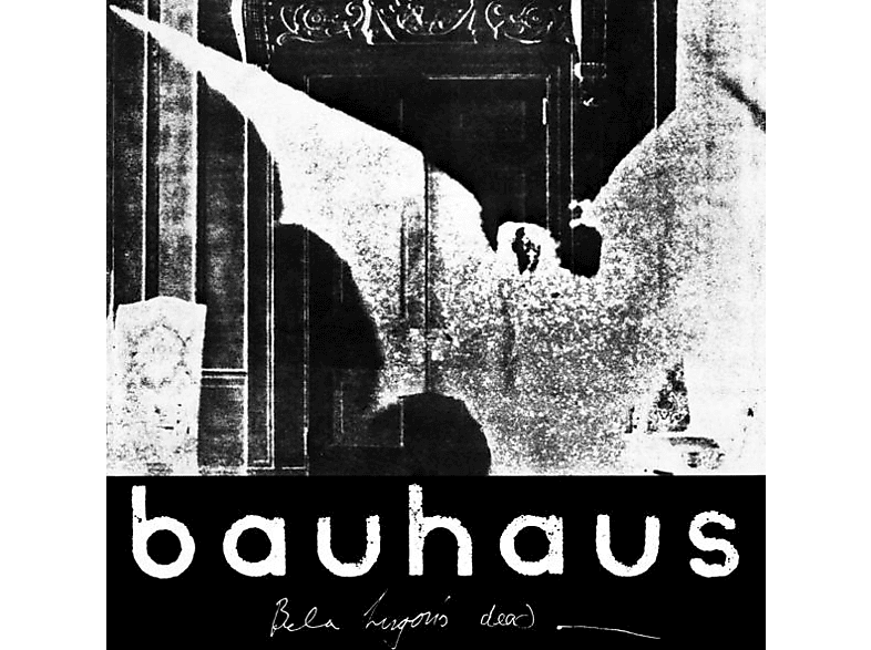 Bauhaus - THE BELA SESSION EP  - (CD)