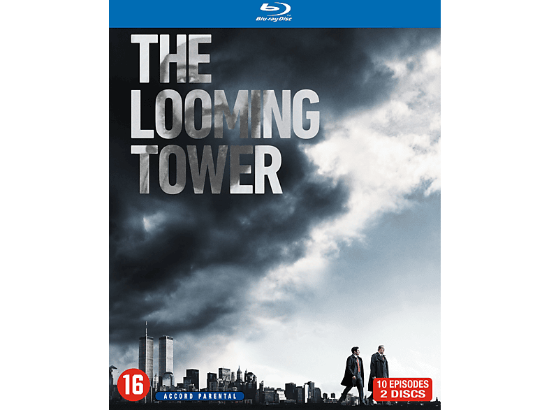 The Looming Tower: Seizoen 1 - Blu-ray