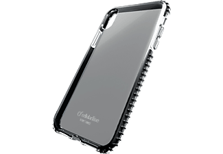 CELLULARLINE Tetra Force Shock - Étui pour téléphone (Convient pour le modèle: Apple iPhone XS Max)