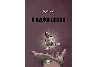 Rejtő Jenő - A szőke ciklon