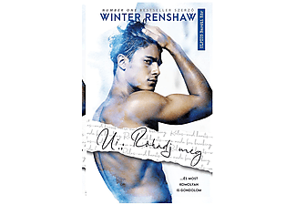 Winter Renshaw - Ui.: Rohadj meg!