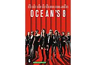Ocean’s Eight | DVD