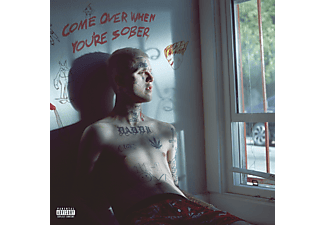 Lil Peep - Come Over When You're Sober,Pt.1 & Pt.2  - (Vinyl)