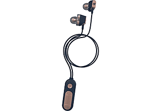 IFROGZ Sound Hub XD - Écouteur Bluetooth (In-ear, Marine)