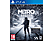 Metro Exodus: Day One Edition - PlayStation 4 - Français