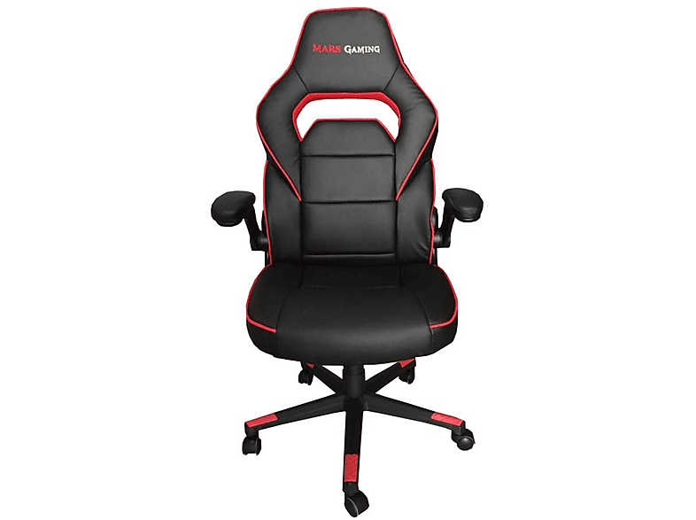 Silla gaming | Mars Gaming MGC117 BR