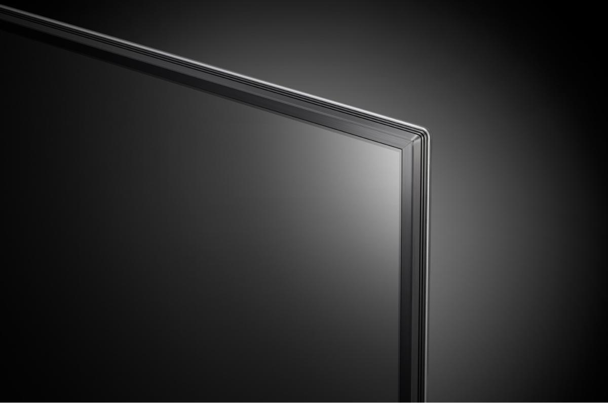 TV LED 75" - LG 75SK8100PLA, SuperUHD 4K 5xHDR, NanoCell, Panel IPS, AI Smart TV ThinQ webOS 4.0,