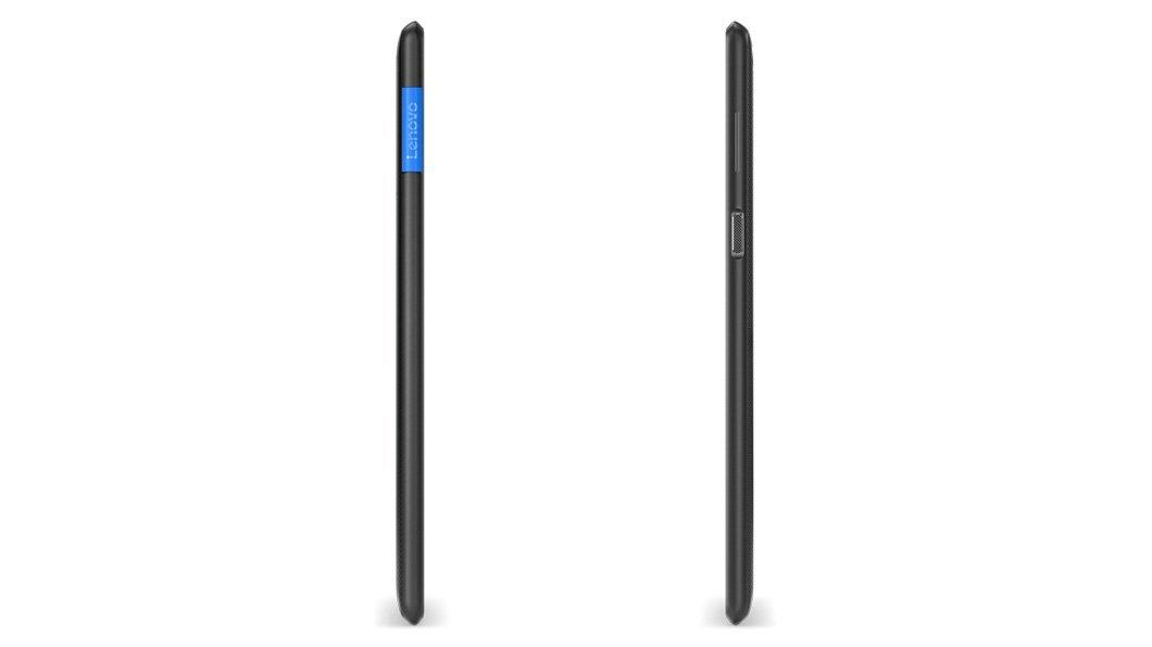 Tablet - Lenovo Tab 7, 8 GB, Negro, WiFi, 7", 1 GB RAM, MediaTek MT8167, Android