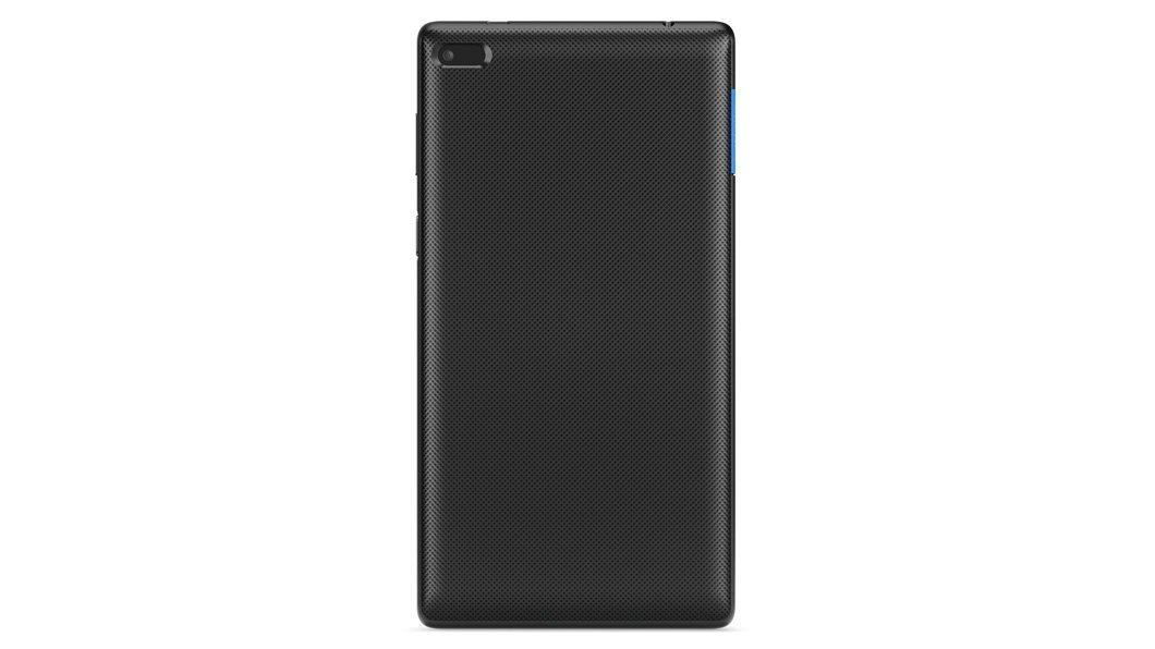 Tablet - Lenovo Tab 7, 8 GB, Negro, WiFi, 7", 1 GB RAM, MediaTek MT8167, Android