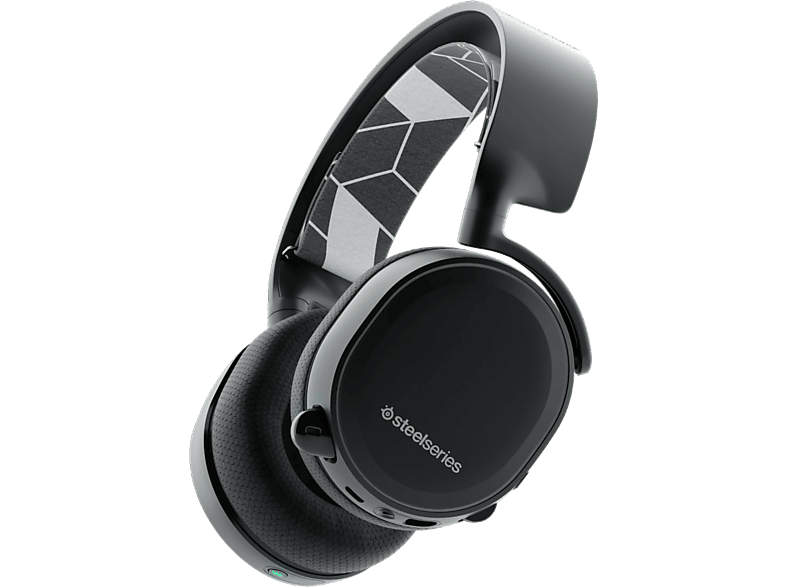 Auriculares gaming | SteelSeries Artics3