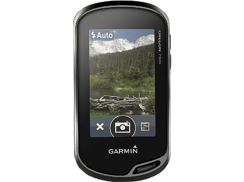 Gps Montaña Garmin oregon 750 pantalla tft 3 8 mp 4 gb ipx7