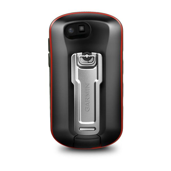 GPS Montaña - Garmin Oregon 750, Pantalla táctil TFT 3", Cámara 8 MP, 4 GB, IPX7, Negro