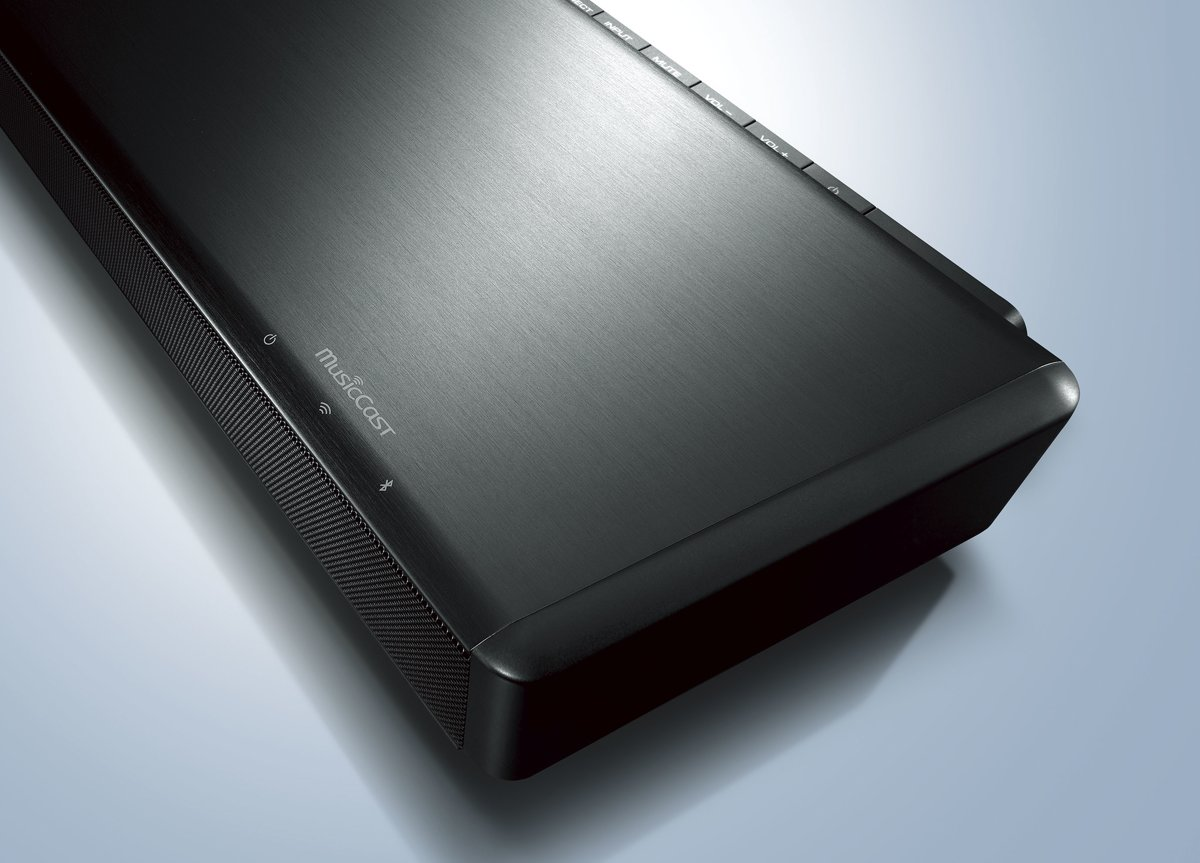 YAMAHA AYSP2700 hangprojektor