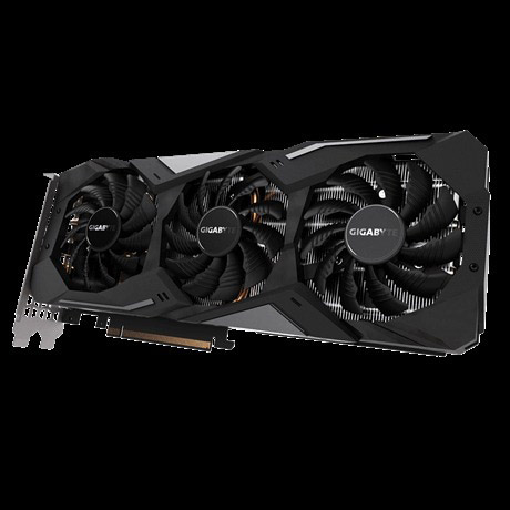 GIGABYTE GeForce RTX™ 2080 Windforce 8GB (8GV-N2080WF3-8GC) (NVIDIA, Grafikkarte)