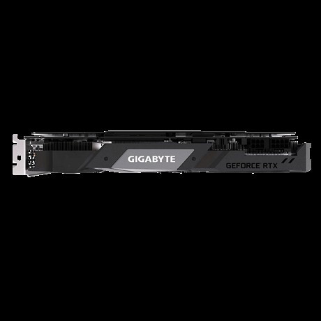GIGABYTE GeForce RTX™ 2080 Windforce 8GB (8GV-N2080WF3-8GC) (NVIDIA, Grafikkarte)
