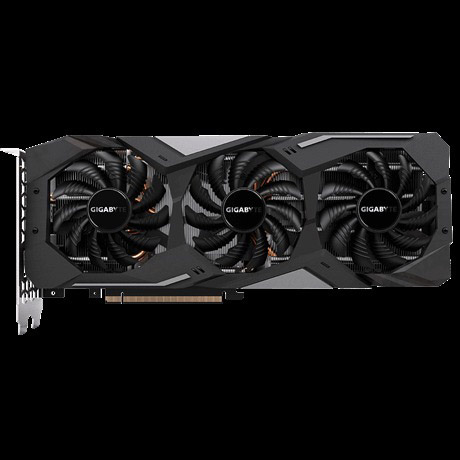 GIGABYTE GeForce RTX™ 2080 Windforce 8GB (8GV-N2080WF3-8GC) (NVIDIA, Grafikkarte)