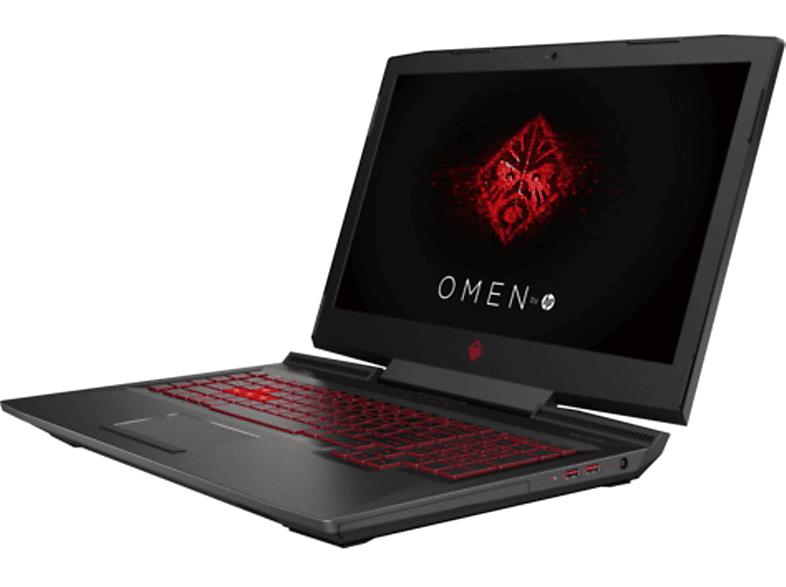 Portátil gaming | HP OMEN X 17-ap000ns