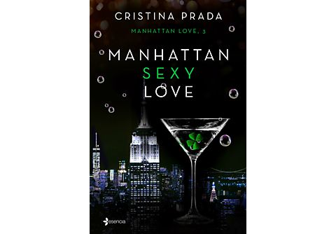 Manhattan sexy love - Cristina Prada