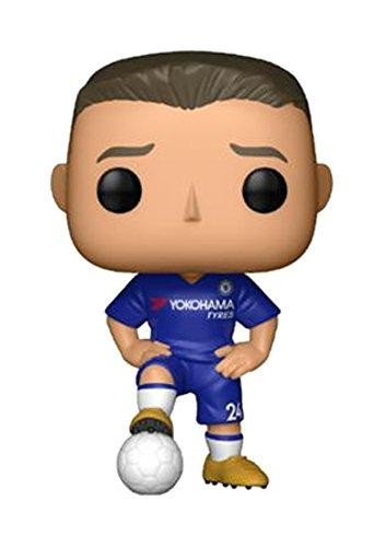 Figura Funko Pop! - Gary Cahill, Chelsea FC, Premier League Football Players