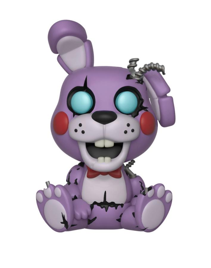 Figura Funko Pop! - Theodore, Five Nights At Freddy's