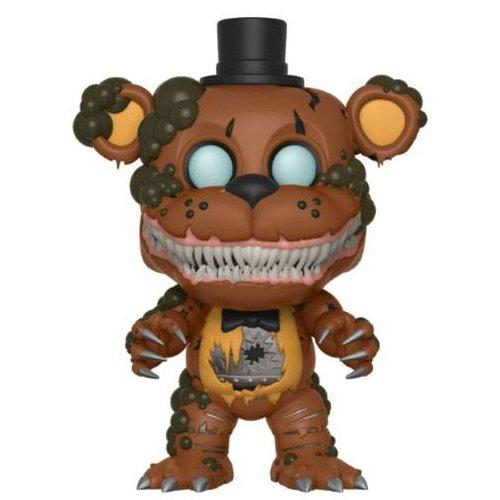 Figura Funko Pop! - Twisted Freddy, Five Nights At Freddy's
