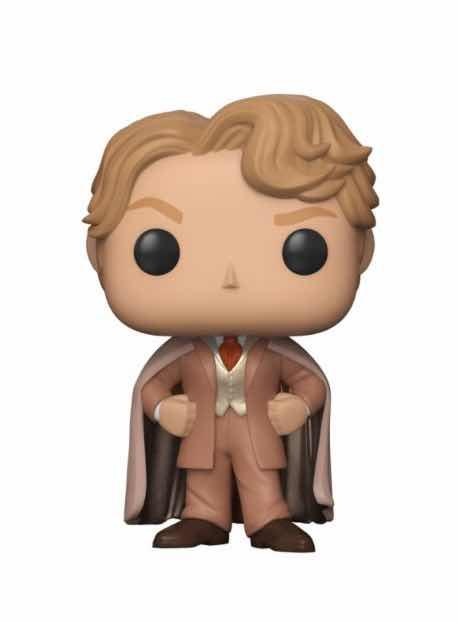 Figura Funko Pop! - Gilderoy Lockhart, Harry Potter
