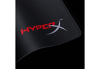HYPERX FURY S Pro Édition Speed M - Tapis de souris de jeu (Noir/Rouge)