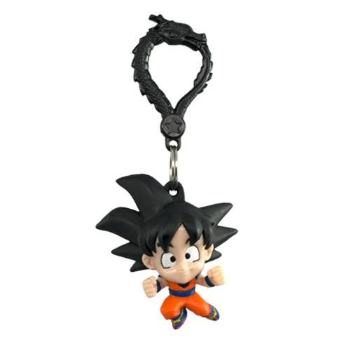 Llavero - YAMATO Dragon Ball Z, Blind Box, Sorpresa