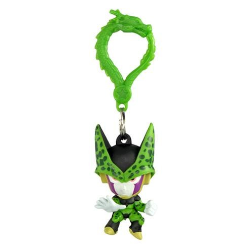 Llavero - YAMATO Dragon Ball Z, Blind Box, Sorpresa