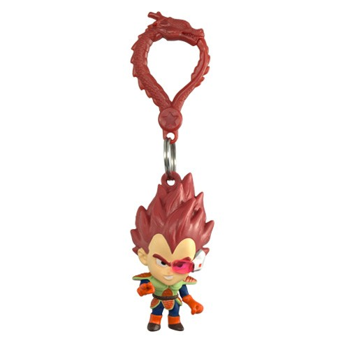 Llavero - YAMATO Dragon Ball Z, Blind Box, Sorpresa