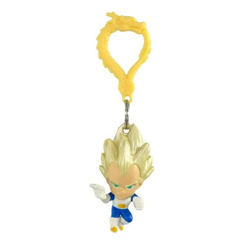 Llavero - YAMATO Dragon Ball Z, Blind Box, Sorpresa