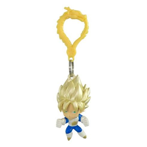 Llavero - YAMATO Dragon Ball Z, Blind Box, Sorpresa