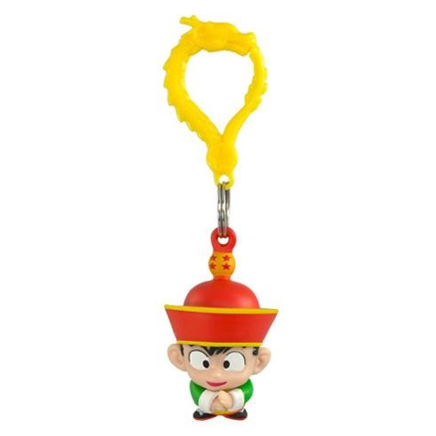 Llavero - YAMATO Dragon Ball Z, Blind Box, Sorpresa