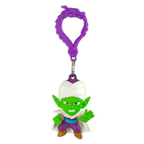 Llavero - YAMATO Dragon Ball Z, Blind Box, Sorpresa