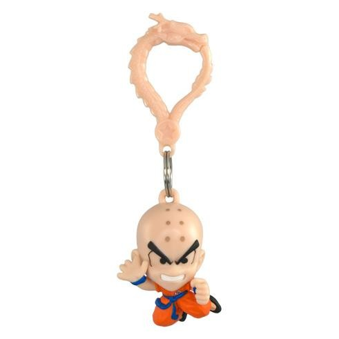 Llavero - YAMATO Dragon Ball Z, Blind Box, Sorpresa