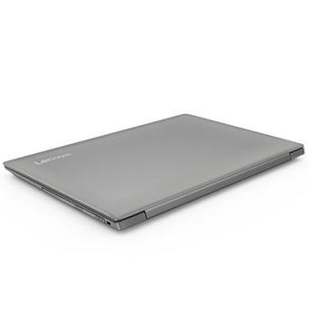 Portátil - Lenovo 330-15IKBR 15.6", Intel® Core™ i5-8250U, 4 GB, 128 SSD, Intel® UHD Graphics 620, W10