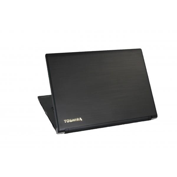 Portátil - Toshiba Satellite Pro A40-D12R, 14", HD, Intel® Core™ i5-6200U, 2.5 GHz, RAM 4 G