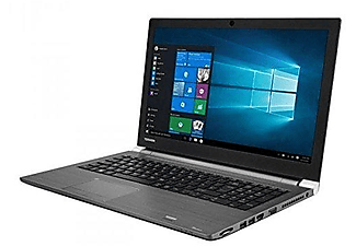 TECRA A50-D-1G2 15/Intel® Core™ i7-7500U/8GB/256GBSSD/W10 PRO
