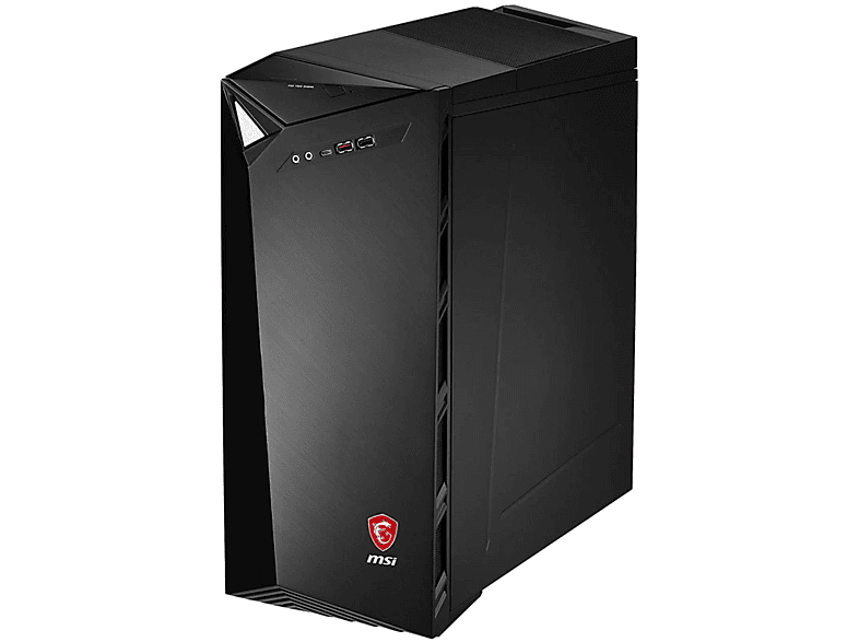 PC Gaming | MSI Infinite 8RB-091XEU Intel® Core™ i7-8700 16 GB RAM 256 GB SSD + 1 TB HDD