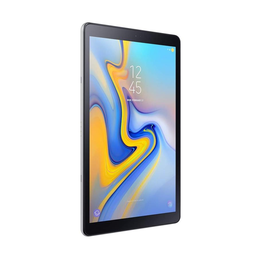 Tablet - Samsung Galaxy Tab A (2018), 32 GB, Gris, WiFi, 10.5" WUXGA, 3 GB RAM, Octa-Core, Android