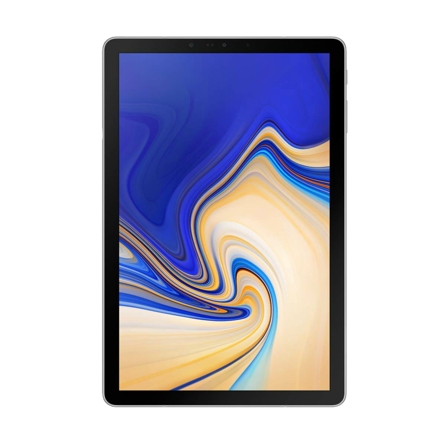 Tablet - Samsung Galaxy Tab S4, 64 GB, Gris, WiFi, 10.5" WQXGA, 4 GB RAM, Octa-Core, Android