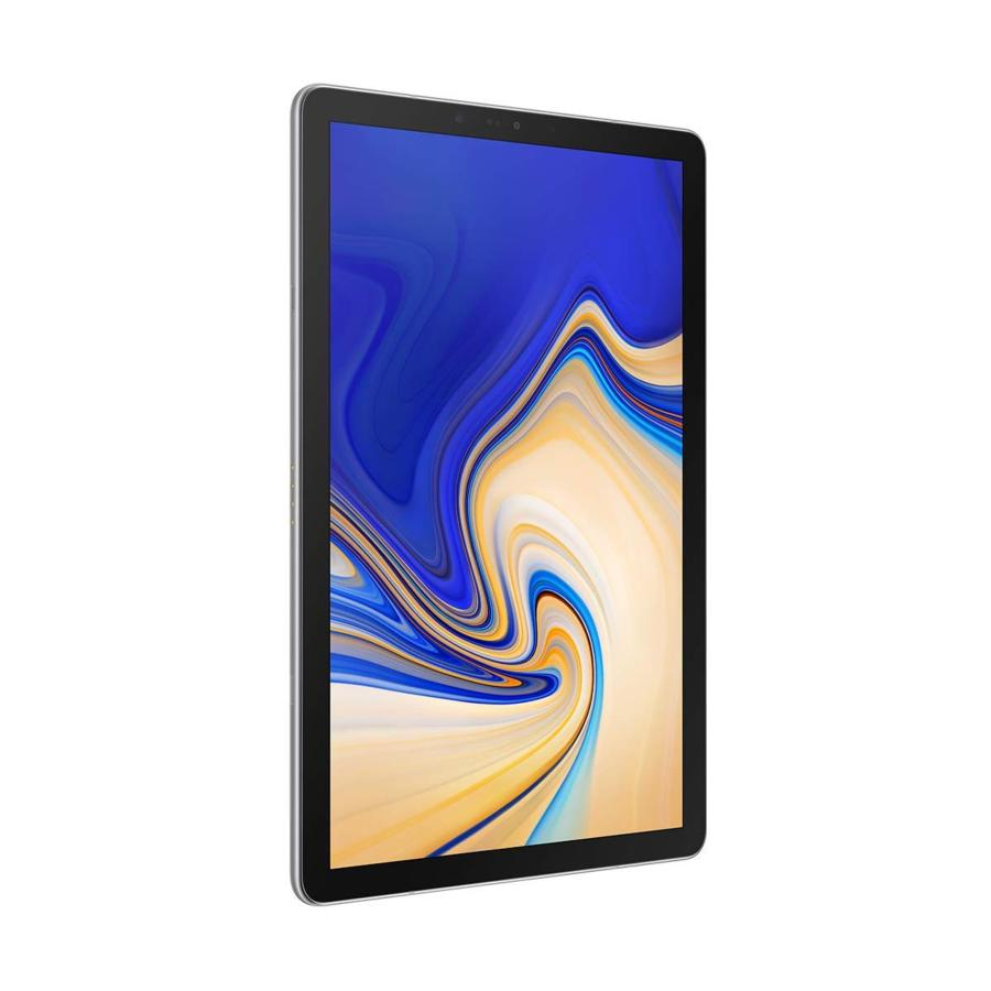 Tablet - Samsung Galaxy Tab S4, 64 GB, Gris, WiFi, 10.5" WQXGA, 4 GB RAM, Octa-Core, Android