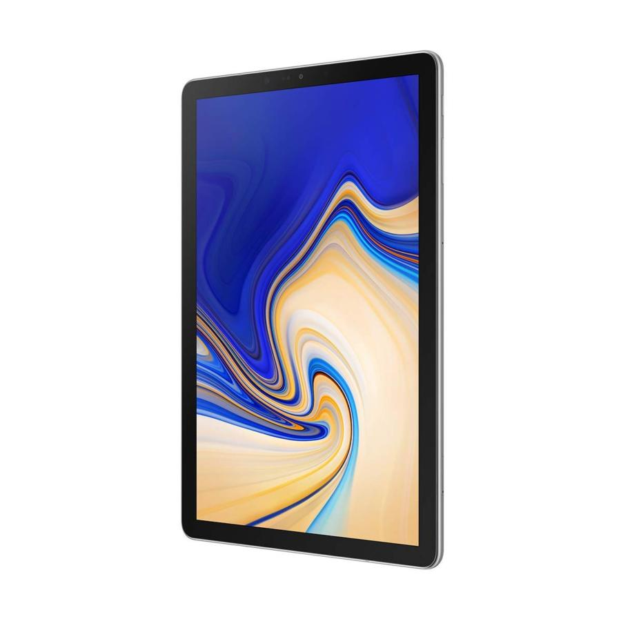 Tablet - Samsung Galaxy Tab S4, 64 GB, Gris, WiFi, 10.5" WQXGA, 4 GB RAM, Octa-Core, Android