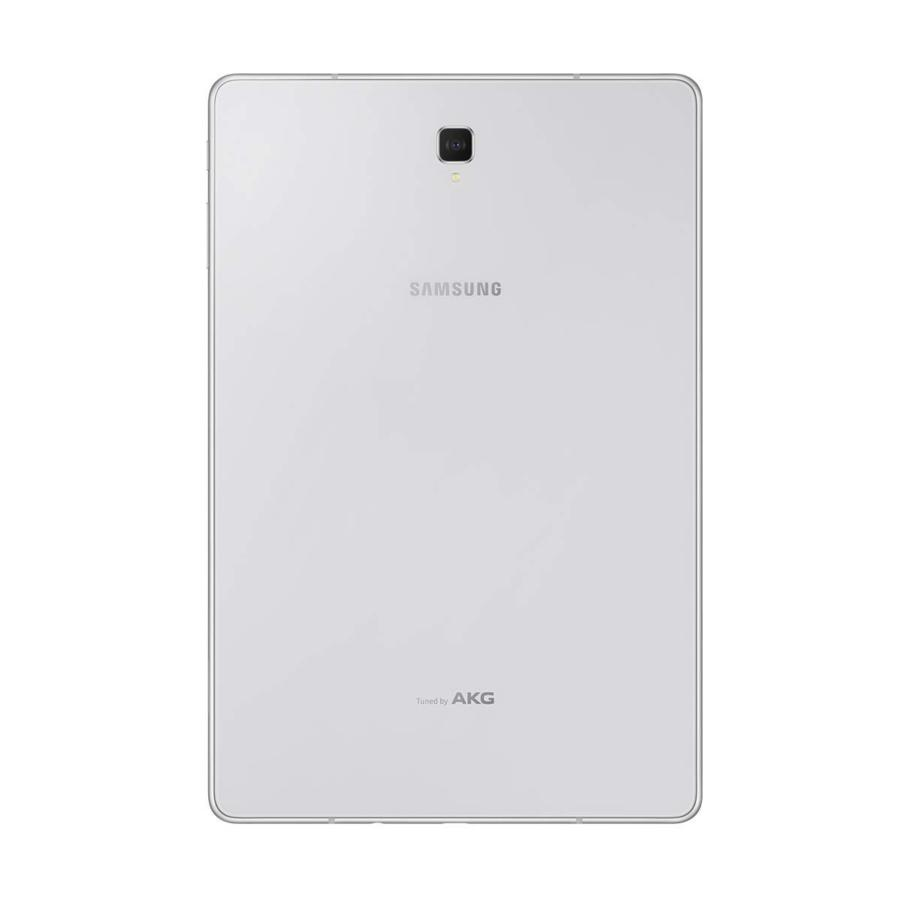 Tablet - Samsung Galaxy Tab S4, 64 GB, Gris, WiFi, 10.5" WQXGA, 4 GB RAM, Octa-Core, Android